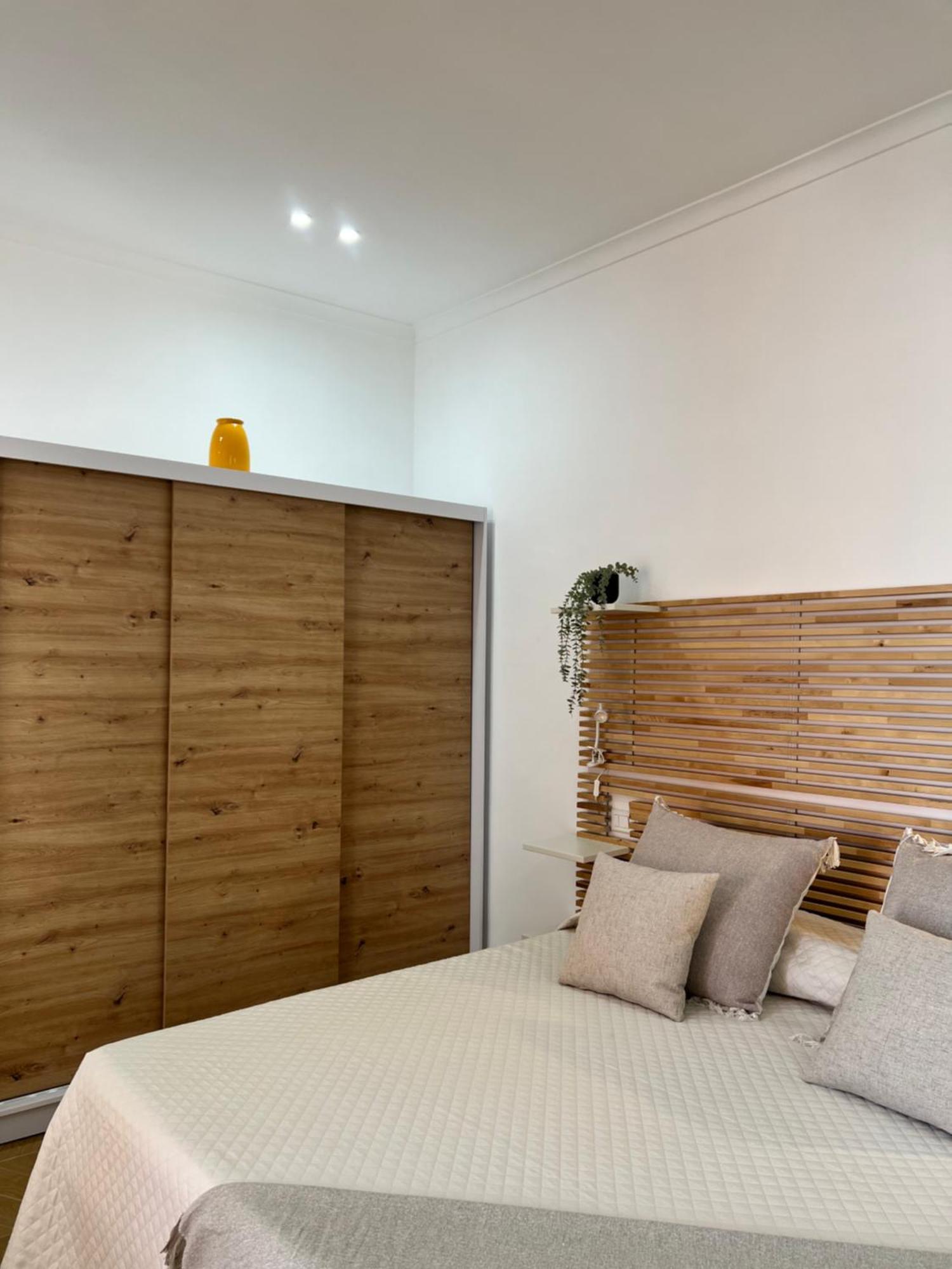 Gennarino Apartments - Panorama Suite With Balcony And Urban Loft Naples Exterior photo